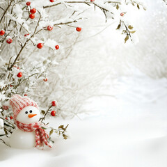 christmas tree decoration