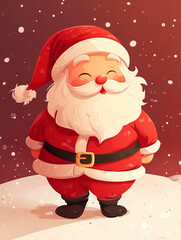 Santa Claus