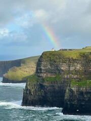 Cliffs of Moher, Ireland