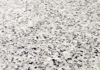 Granite floor texture background. Close-up of granite floor.