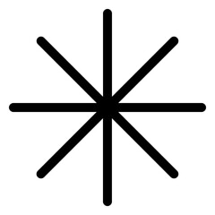 Minimalist icons for UIUX, featuring navigation, controls, and interactive elements. Ideal for modern apps and websites