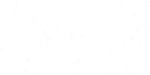 Seamless Christmas pattern snowflakes and stars isolated on transparent background. Winter Vector Snowfall in sky.	