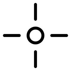 Minimalist icons for UIUX, featuring navigation, controls, and interactive elements. Ideal for modern apps and websites