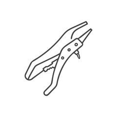  Innovative Locking Pliers Design