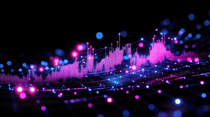 Abstract Data Visualization