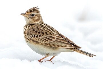 Fototapeta premium sparrow on a branch