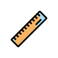  Dynamic Ruler Icon