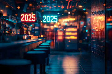 2025 process bar digital.