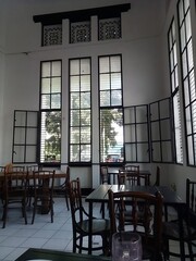 Kota Tua cafetaria