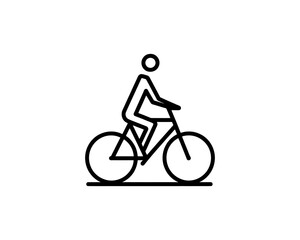 bicycle icon