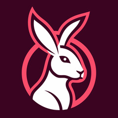 illustration of a rabbit
