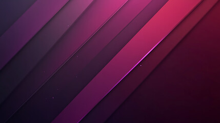 Obraz premium Abstract color gradient pattern background. Vector modern trend cool halftone geometric graphic pattern background, geometric abstract background Blue and red gradient background abstract grunge banne