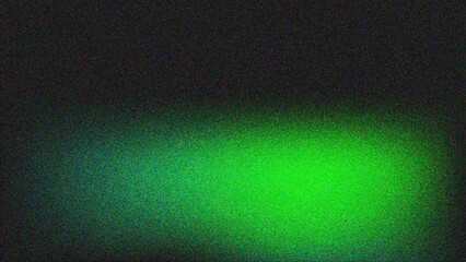 Abstract Gradient Blur with Smooth Transition from Dark to Light Maganda and Black Tones. Blue background with a grainy texture fading to white and Dark. banner, cover, poster, flyer.