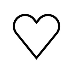 Heart Icon PNG.  Love PNG.