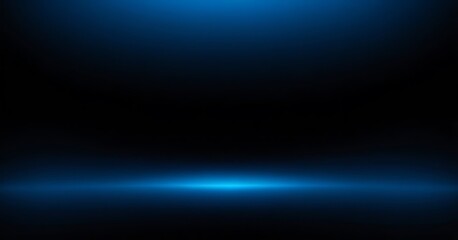 gradient background with blue color.blur, colours, display, festive, floor, glow, glowing, gradient,9