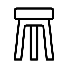 seating line icon