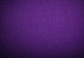 Fototapeta premium Deep Purple Textured Background AI Generated Image