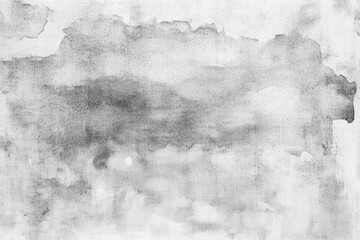 Fototapeta premium PNG Watercolor texture background abstract.