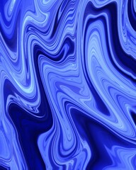 abstract blue background