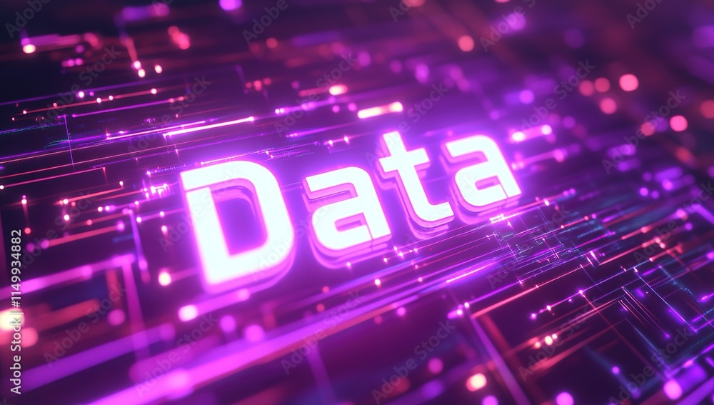 Poster understanding data: exploring digital information networks and their impact globally now