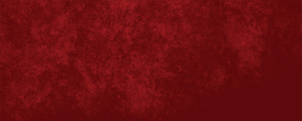 Rustic Crimson Red Watercolor Texture with Faded Blends and Dramatic Artistic Gradients
