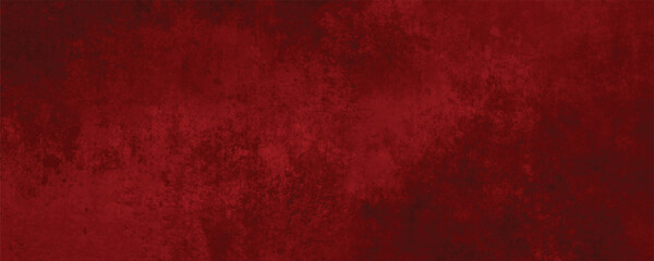 Artistic and Vibrant Red Watercolor Background Featuring Smooth Washes and Elegant Patterns
