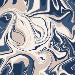 abstract background An Exploration of Abstract Marble Patterns in Contemporary Design