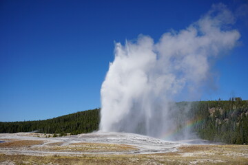 Yellowstone National Park