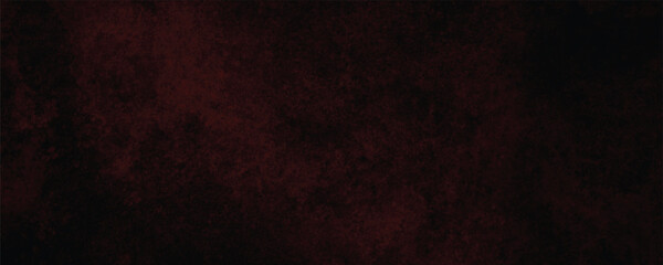A Dark and Haunting Canvas of Crimson Textures Emerging from the Depths of Silence
