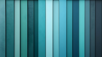 Obraz premium Teal Abstract Background Illustration