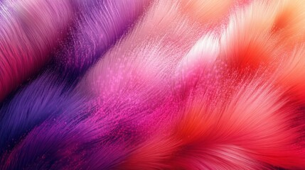 Fototapeta premium Abstract colorfur background digital wave cyber surface diodes