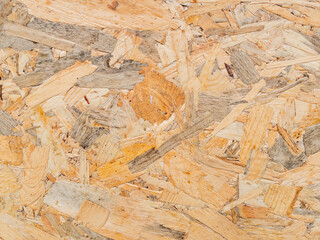 Closeup full frame wooden surface texture background