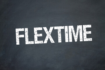 Flextime	
