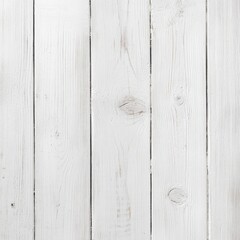 Whitewashed Wooden Planks Background Texture Image