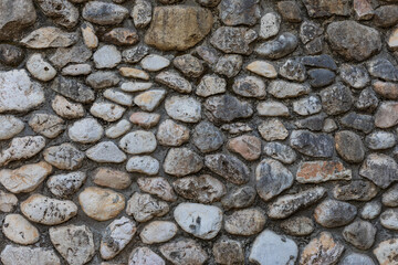 stone wall texture