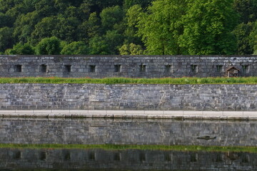 Murailles