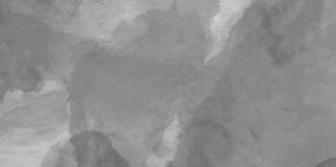 Naklejka premium Watercolor abstract background, , card, pattern, black spot, Abstract grunge grey shades watercolor background. poster or cover design. Old paper textured template for design.