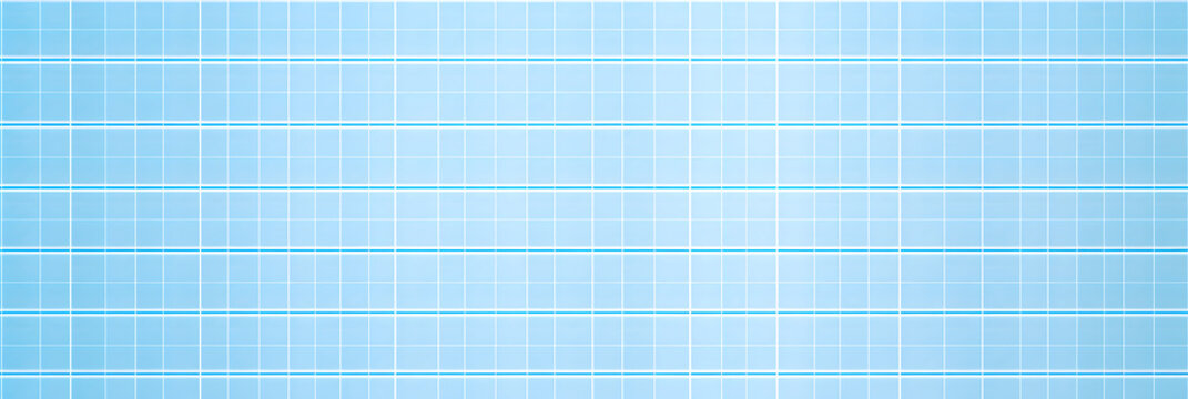 Centimeter Grid Paper with Fine Blue Lines: A Tool for Precise Measurement and Drawing