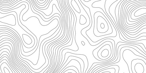 White wave paper curved reliefs abstract background,Modern design with White background with topographic wavy pattern design,print texture terrain lines and strokes on a fresh white,