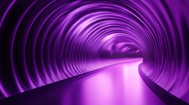 a abstract purple technology background