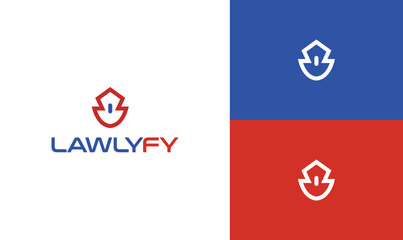 logo design for a law firm