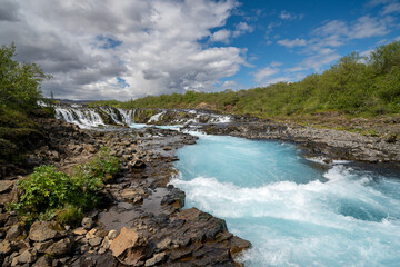 Brúarfoss