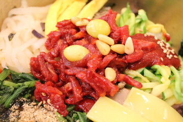 비빔밥