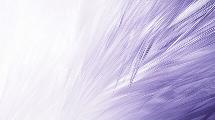 A soft gradient of lavender and white, creating an abstract, soothing texture that evokes calmness and creativity.