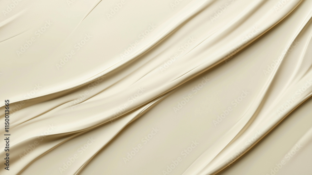 Poster elegant cream texture background for design copy space abstract art soft lighting environment close-