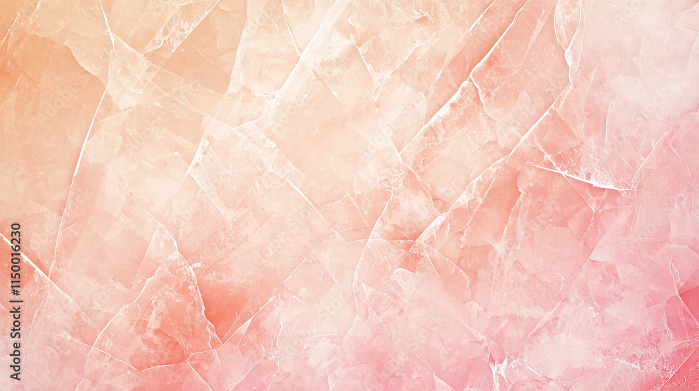 Poster elegant texture background with copy space for creative designs soft pink color abstract art minimal