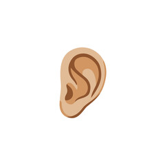 Ear Emoji
