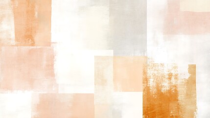 Naklejka premium Soft Abstract Background with Gentle Colors and Textures for Modern Artwork