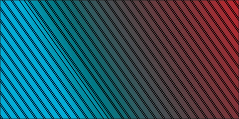 Obraz premium Purple, yellow and pink stripes and lines abstract vector background. Simple pattern. Seamless vector pattern with pink, white and brown diagonal stripes. Candy can colors background