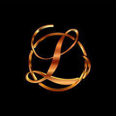 Golden L